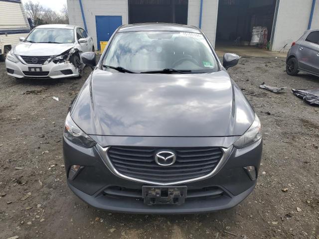 Photo 5 from auction – 2017 MAZDA CX-3 TOURI with VIN JM1DKFC76H0145319