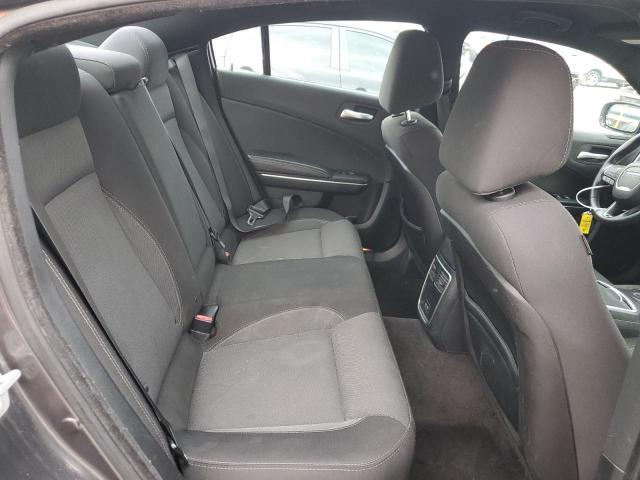 Photo 10 from auction – 2015 DODGE CHARGER SE with VIN 2C3CDXBG6FH794869