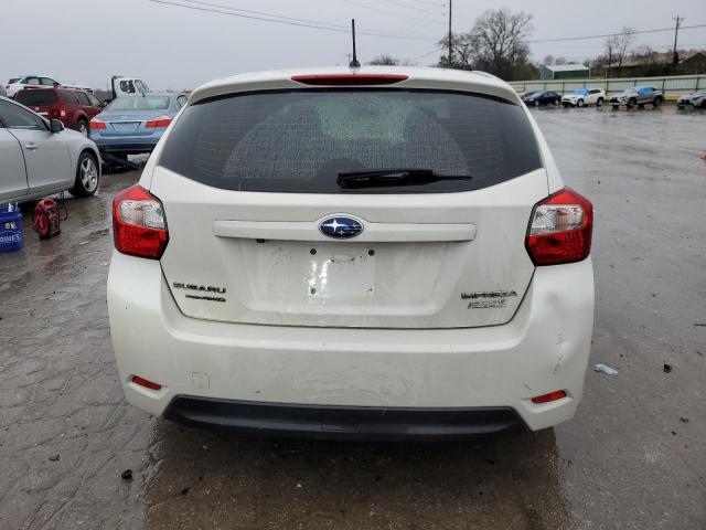 Photo 6 from auction – 2016 SUBARU IMPREZA with VIN JF1GPAA69G8285673