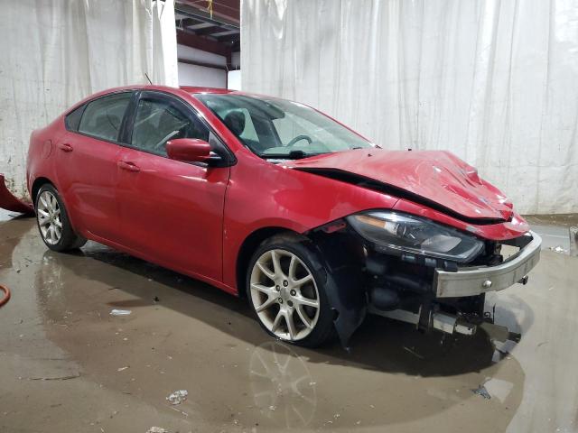 Photo 4 from auction – 2013 DODGE DART SXT with VIN 1C3CDFBH4DD640612