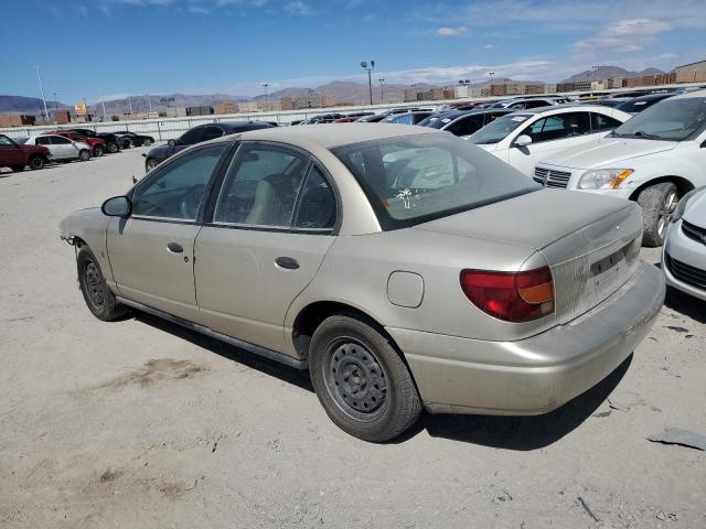 Photo 2 from auction – 2000 SATURN SL1 with VIN 1G8ZH5280YZ228971