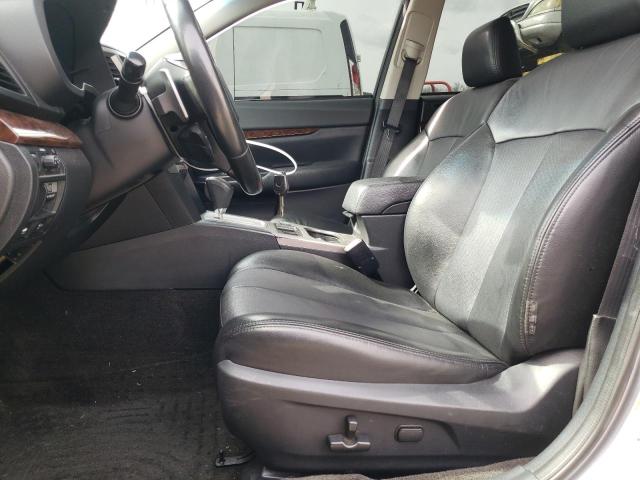 Photo 7 from auction – 2013 SUBARU LEGACY 3.6 with VIN 4S3BMDL69D2004742