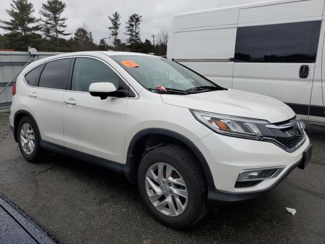 Photo 4 from auction – 2015 HONDA CR-V EX with VIN 5J6RM4H51FL070692