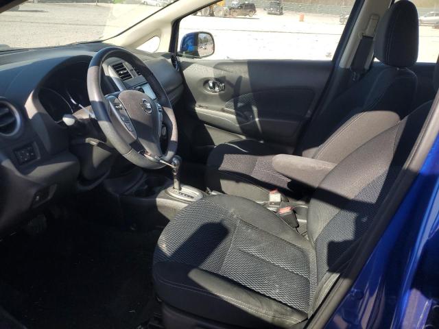 Photo 7 from auction – 2014 NISSAN VERSA NOTE with VIN 3N1CE2CP0EL400799