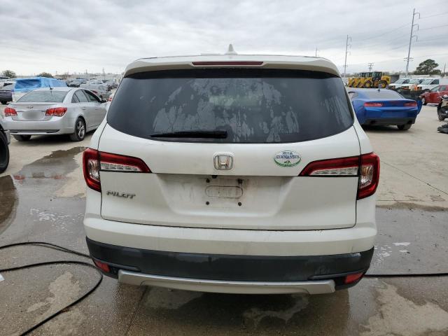 Photo 6 from auction – 2019 HONDA PILOT EXL with VIN 5FNYF5H5XKB024423
