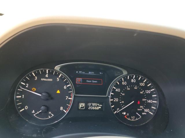 Photo 9 from auction – 2014 NISSAN PATHFINDER with VIN 5N1AR2MM5EC693586