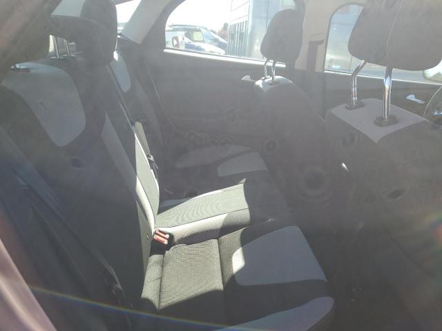 Photo 10 from auction – 2012 FORD FOCUS SE with VIN 1FAHP3F24CL283732