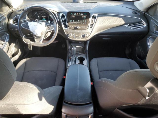 Photo 8 from auction – 2018 CHEVROLET MALIBU LT with VIN 1G1ZD5ST4JF174967