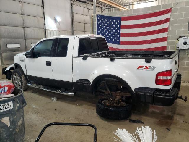 Photo 2 from auction – 2004 FORD F150 with VIN 1FTPX04584KD21830