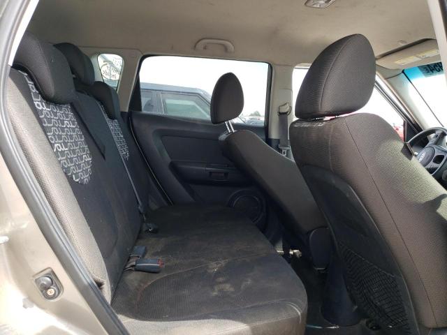 Photo 10 from auction – 2010 KIA SOUL with VIN KNDJT2A21A7037817