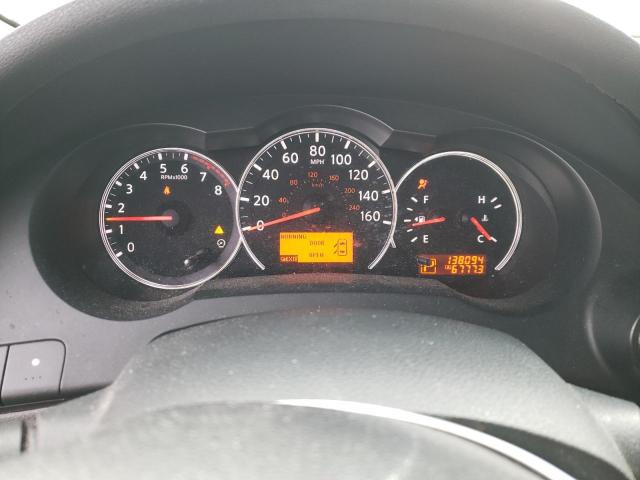 Photo 9 from auction – 2011 NISSAN ALTIMA BAS with VIN 1N4AL2AP6BN456941