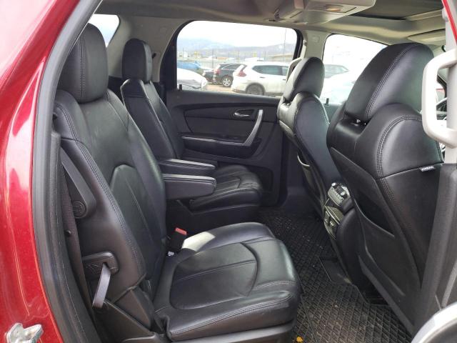 Photo 11 from auction – 2012 GMC ACADIA SLT with VIN 1GKKVRED9CJ125012