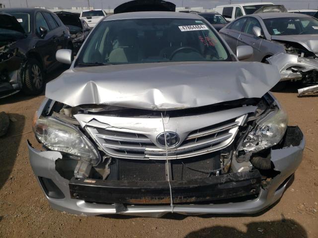 Фото 5 с аукциона – 2013 TOYOTA COROLLA BA с VIN 2T1BU4EE5DC995928