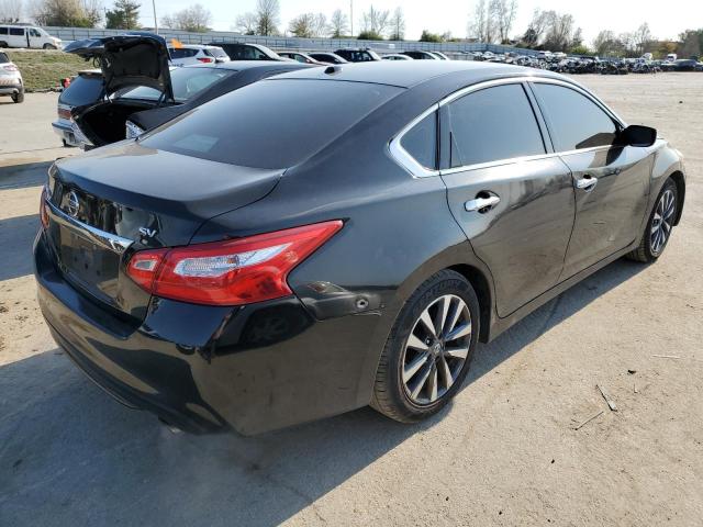 Photo 3 from auction – 2017 NISSAN ALTIMA 2.5 with VIN 1N4AL3AP7HC252806