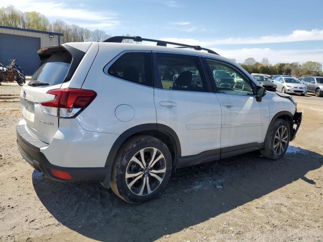 Photo 3 from auction – 2021 SUBARU FORESTER L with VIN JF2SKAUC2MH563802