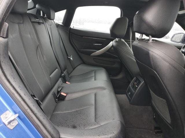 Photo 10 from auction – 2015 BMW 435 I GRAN with VIN WBA4B1C52FD954966