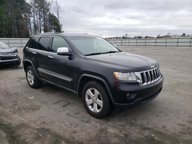 Photo 4 from auction – 2012 JEEP GRAND CHER with VIN 1C4RJEAG2CC147873