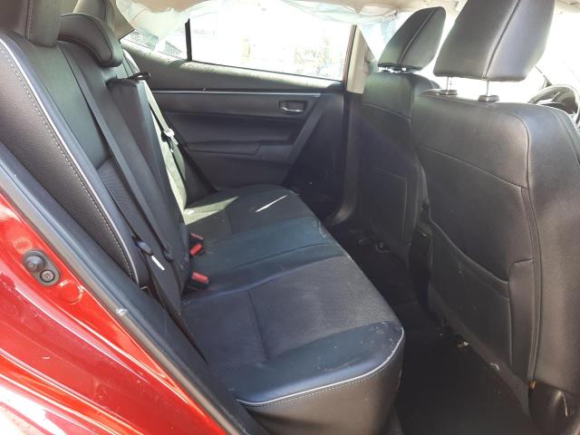 Photo 10 from auction – 2016 TOYOTA COROLLA L with VIN 5YFBURHE8GP458449