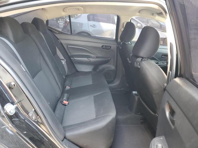 Photo 10 from auction – 2021 NISSAN VERSA S with VIN 3N1CN8DV7ML821112