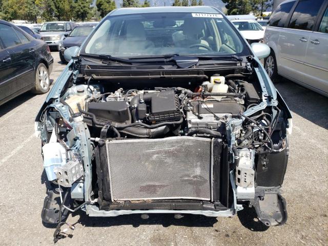 Photo 5 from auction – 2015 TOYOTA PRIUS with VIN JTDKN3DU4F1872239
