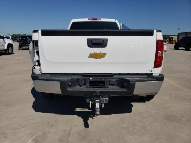 Photo 6 from auction – 2012 CHEVROLET SILVERADO with VIN 1GC4CZC83CF229160