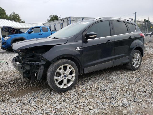FORD ESCAPE TIT 2014 z numerem VIN 1FMCU0J96EUB96715 - Zdjęcie z aukcji