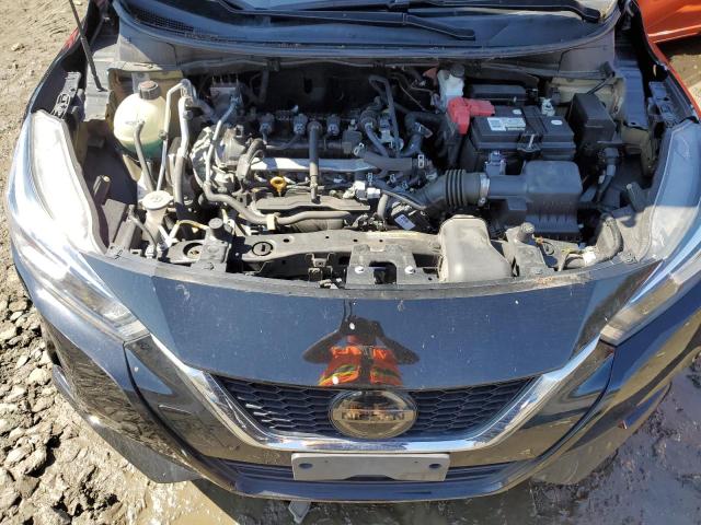 Photo 11 from auction – 2020 NISSAN VERSA SV with VIN 3N1CN8EV9LL801005