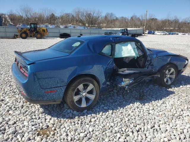 Photo 3 from auction – 2020 DODGE CHALLENGER with VIN 2C3CDZAG1LH227574