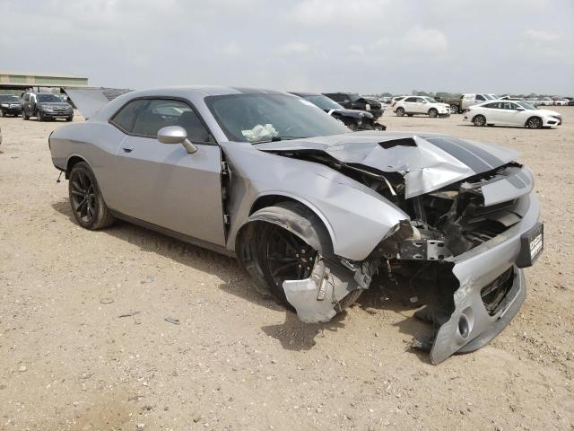 Photo 4 from auction – 2018 DODGE CHALLENGER with VIN 2C3CDZAG4JH209440