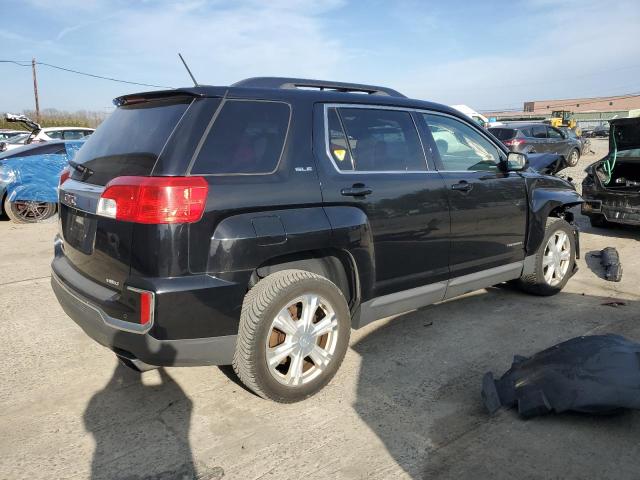 Photo 3 from auction – 2016 GMC TERRAIN SL with VIN 2GKFLTE35G6306140