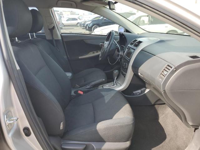 Photo 7 from auction – 2010 TOYOTA COROLLA BA with VIN 2T1BU4EE4AC476803