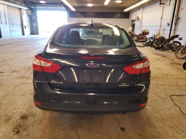 Photo 6 from auction – 2013 FORD FOCUS SE with VIN 1FADP3F25DL176088