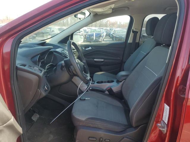Photo 7 from auction – 2014 FORD ESCAPE SE with VIN 1FMCU0GX6EUA74877