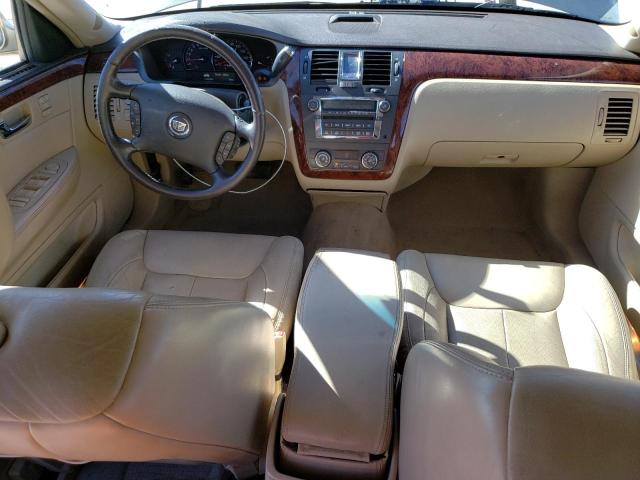 Photo 8 from auction – 2007 CADILLAC DTS with VIN 1G6KD57Y77U154264