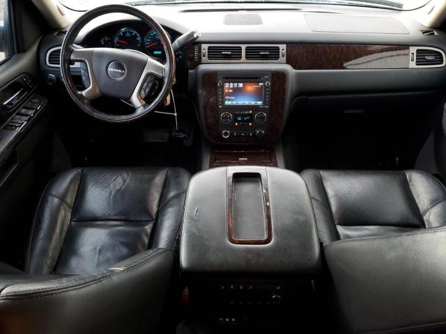 Photo 8 from auction – 2012 GMC YUKON XL D with VIN 1GKS2MEF8CR120723