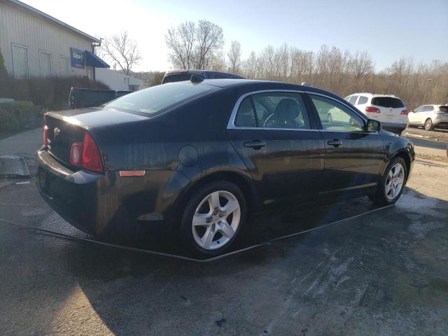 Photo 3 from auction – 2012 CHEVROLET MALIBU LS with VIN 1G1ZB5E0XCF198510