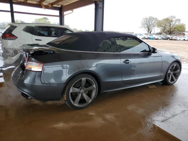 Photo 3 from auction – 2016 AUDI S5 PREMIUM with VIN WAUC4AFH1GN005450