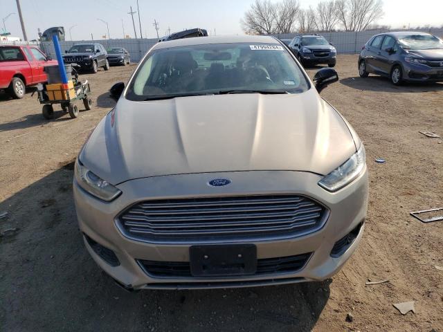 Photo 5 from auction – 2015 FORD FUSION TIT with VIN 3FA6P0K91FR194408