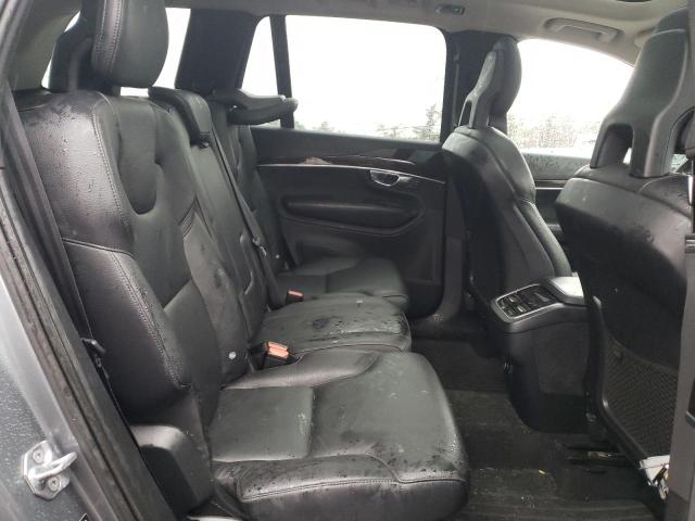Photo 11 from auction – 2017 VOLVO XC90 T6 with VIN YV4A22PK5H1116640
