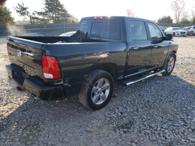 Photo 3 from auction – 2017 RAM 1500 SLT with VIN 3C6RR6LT9HG604652