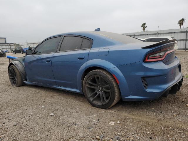 Photo 2 from auction – 2019 DODGE CHARGER SC with VIN 2C3CDXGJ7KH599801