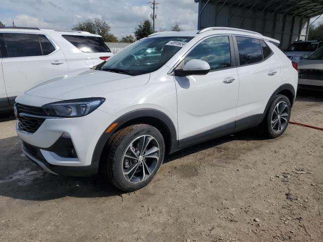 Photo 1 from auction – 2020 BUICK ENCORE GX with VIN KL4MMESL0LB107806