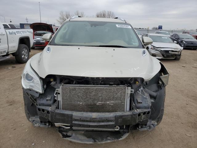 Photo 5 from auction – 2016 BUICK ENCLAVE with VIN 5GAKRBKD3GJ328514