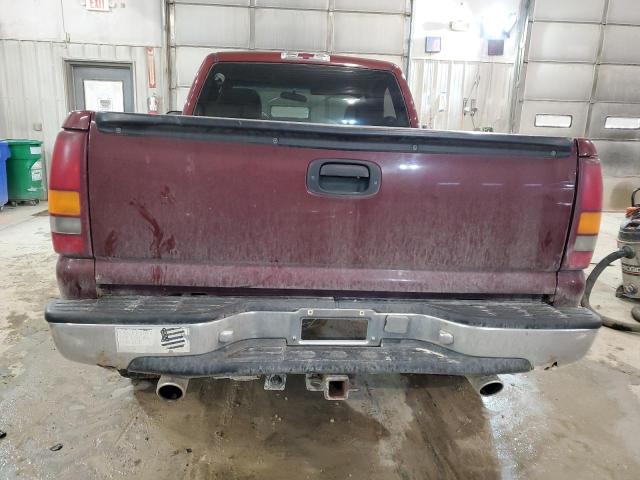 Photo 6 from auction – 2000 CHEVROLET SILVERADO with VIN 1GCEK14V5YZ366085