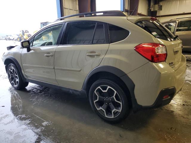 Photo 2 from auction – 2015 SUBARU XV CROSSTR with VIN JF2GPAMC4F8211833