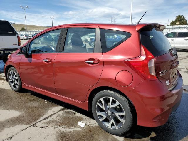Photo 2 from auction – 2016 NISSAN VERSA NOTE with VIN 3N1CE2CP6GL381291