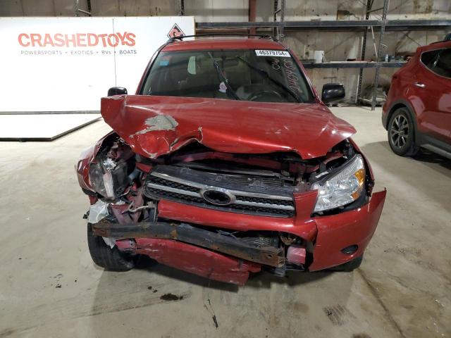 Photo 5 from auction – 2006 TOYOTA RAV4 with VIN JTMZD33V865031979
