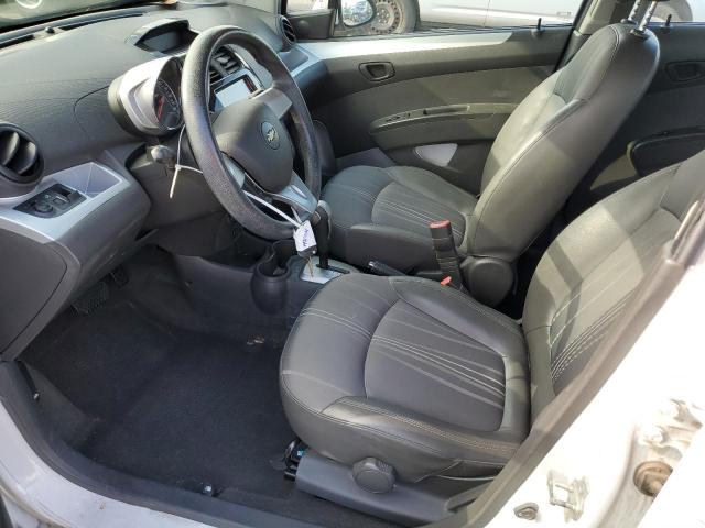 Photo 7 from auction – 2015 CHEVROLET SPARK 1LT with VIN KL8CD6S9XFC793033