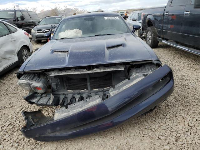 Photo 5 from auction – 2016 DODGE CHALLENGER with VIN 2C3CDZFJ6GH235910