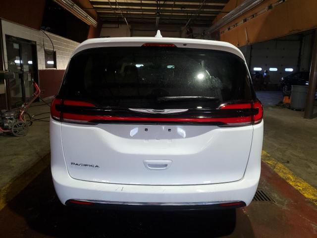 Zdjęcie 6 z aukcji – 2022 CHRYSLER PACIFICA T z VIN 2C4RC1BGXNR178509